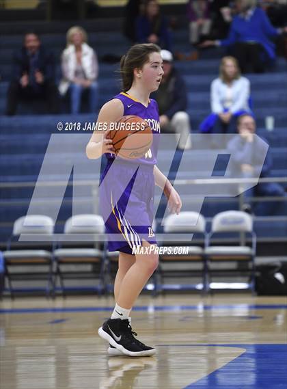 Thumbnail 2 in Girls Prep @ Lipscomb Academy photogallery.