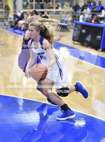 Thumbnail 2 in Girls Prep @ Lipscomb Academy photogallery.
