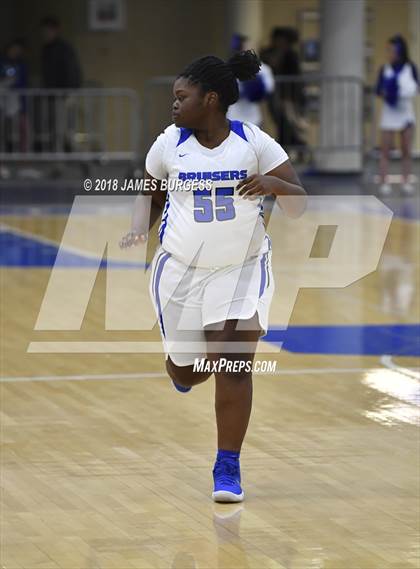 Thumbnail 3 in Girls Prep @ Lipscomb Academy photogallery.