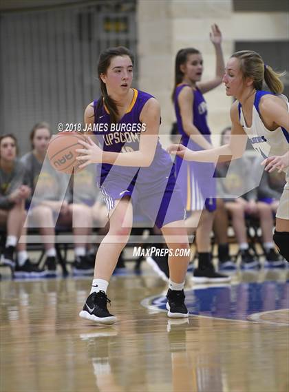 Thumbnail 1 in Girls Prep @ Lipscomb Academy photogallery.