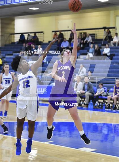 Thumbnail 2 in Girls Prep @ Lipscomb Academy photogallery.