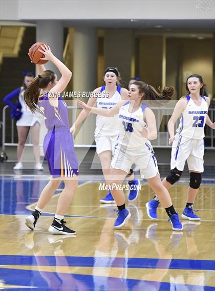 Thumbnail 3 in Girls Prep @ Lipscomb Academy photogallery.