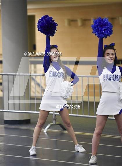 Thumbnail 1 in Girls Prep @ Lipscomb Academy photogallery.