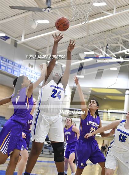 Thumbnail 3 in Girls Prep @ Lipscomb Academy photogallery.