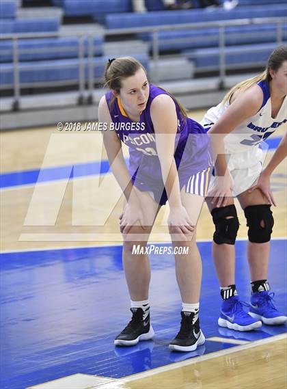 Thumbnail 2 in Girls Prep @ Lipscomb Academy photogallery.