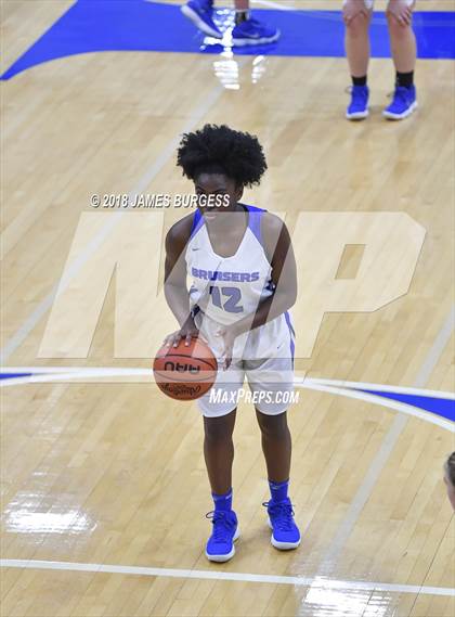 Thumbnail 1 in Girls Prep @ Lipscomb Academy photogallery.