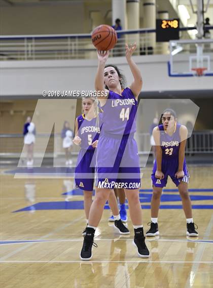 Thumbnail 2 in Girls Prep @ Lipscomb Academy photogallery.