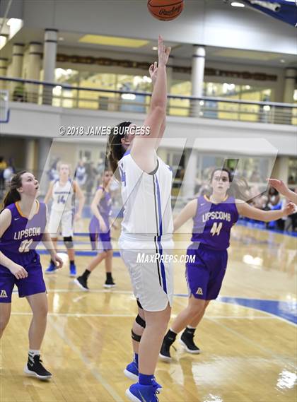Thumbnail 1 in Girls Prep @ Lipscomb Academy photogallery.