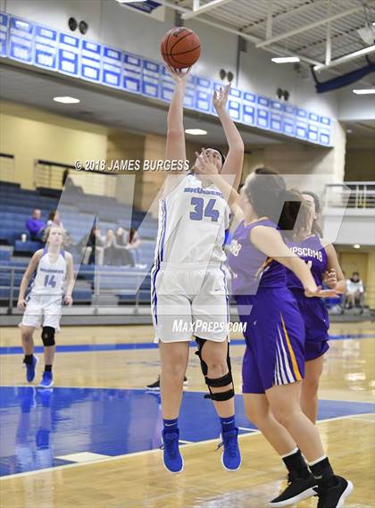 Thumbnail 1 in Girls Prep @ Lipscomb Academy photogallery.