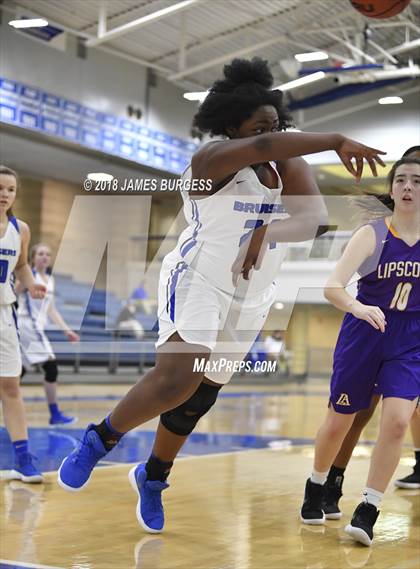 Thumbnail 3 in Girls Prep @ Lipscomb Academy photogallery.