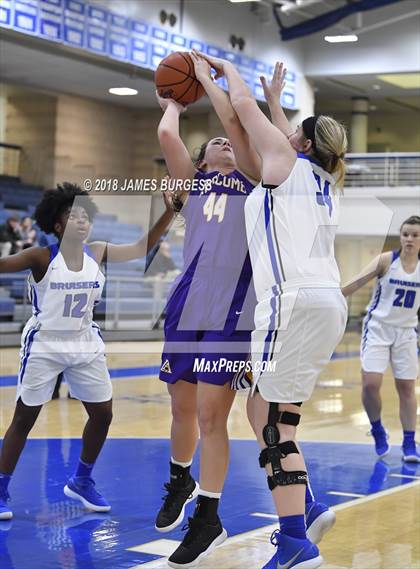 Thumbnail 3 in Girls Prep @ Lipscomb Academy photogallery.
