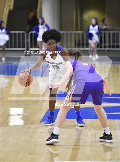 Thumbnail 1 in Girls Prep @ Lipscomb Academy photogallery.