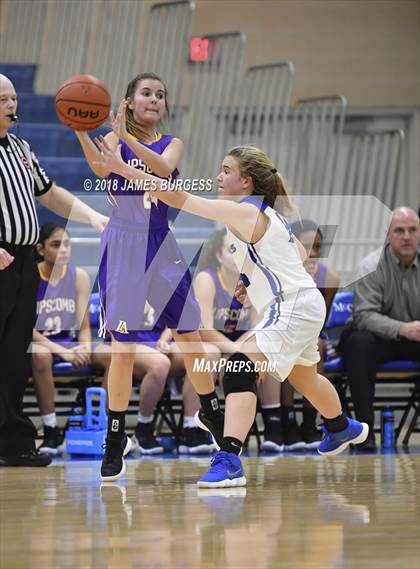 Thumbnail 2 in Girls Prep @ Lipscomb Academy photogallery.