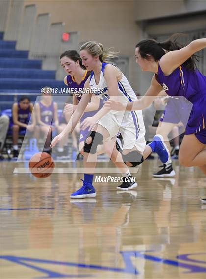 Thumbnail 2 in Girls Prep @ Lipscomb Academy photogallery.