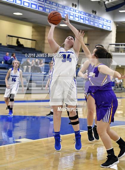 Thumbnail 3 in Girls Prep @ Lipscomb Academy photogallery.