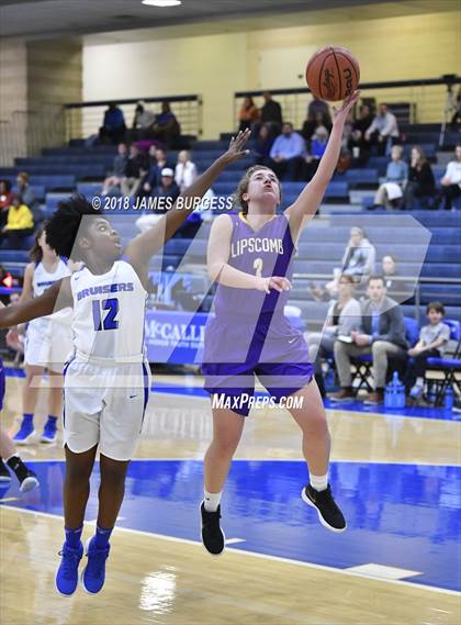 Thumbnail 1 in Girls Prep @ Lipscomb Academy photogallery.