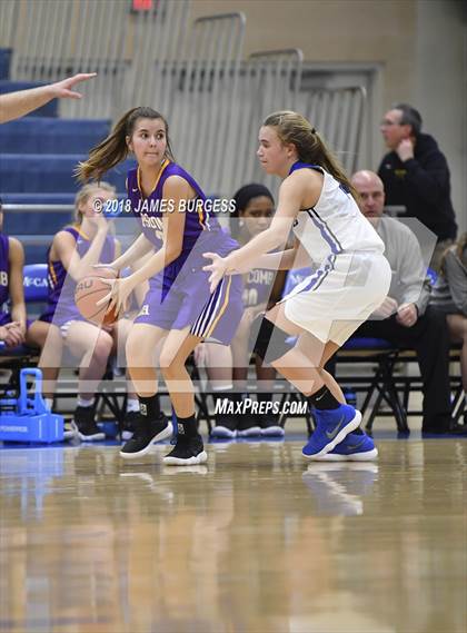 Thumbnail 1 in Girls Prep @ Lipscomb Academy photogallery.