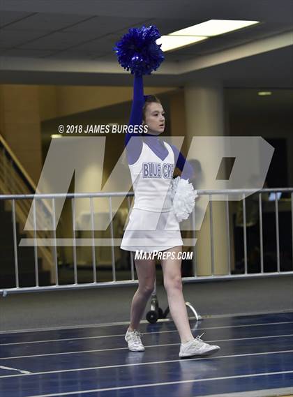 Thumbnail 2 in Girls Prep @ Lipscomb Academy photogallery.