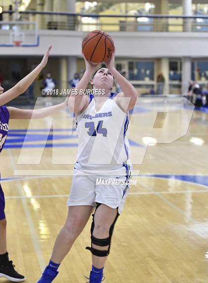 Thumbnail 2 in Girls Prep @ Lipscomb Academy photogallery.