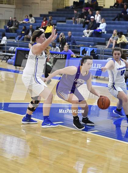 Thumbnail 2 in Girls Prep @ Lipscomb Academy photogallery.