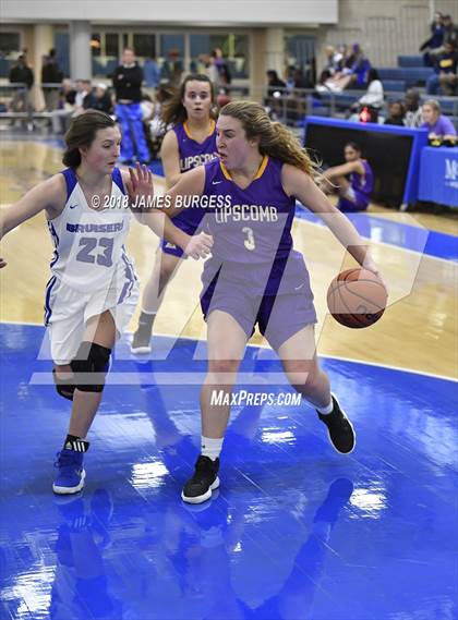 Thumbnail 1 in Girls Prep @ Lipscomb Academy photogallery.