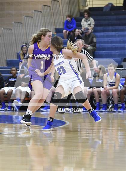 Thumbnail 3 in Girls Prep @ Lipscomb Academy photogallery.