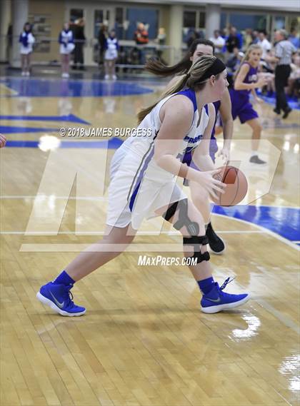 Thumbnail 1 in Girls Prep @ Lipscomb Academy photogallery.