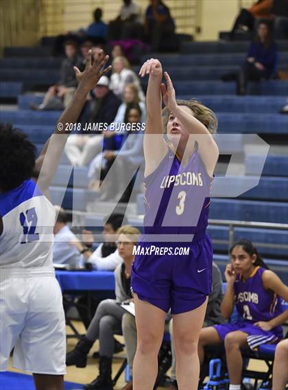 Thumbnail 1 in Girls Prep @ Lipscomb Academy photogallery.