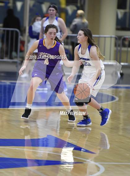 Thumbnail 1 in Girls Prep @ Lipscomb Academy photogallery.
