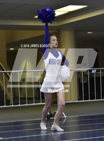 Thumbnail 1 in Girls Prep @ Lipscomb Academy photogallery.