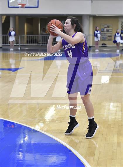 Thumbnail 2 in Girls Prep @ Lipscomb Academy photogallery.