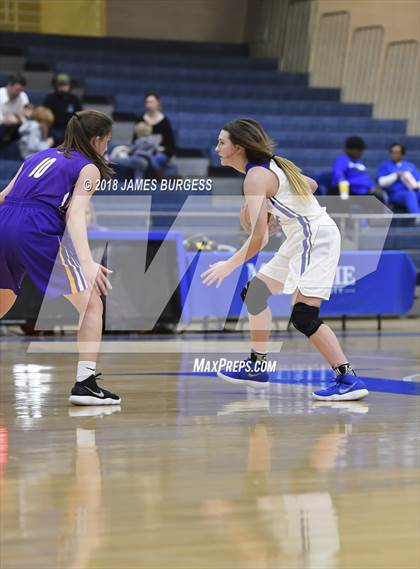 Thumbnail 3 in Girls Prep @ Lipscomb Academy photogallery.