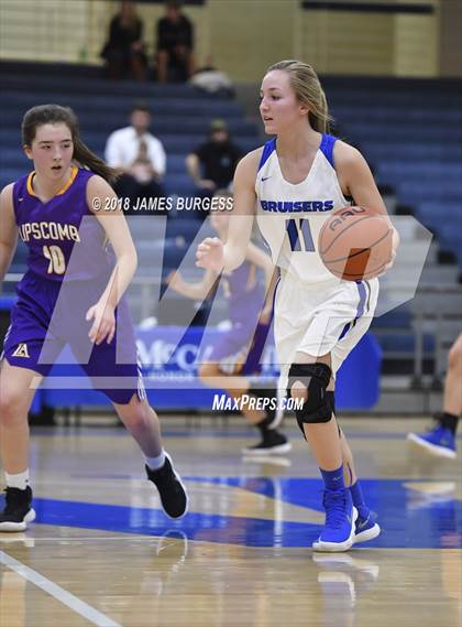 Thumbnail 1 in Girls Prep @ Lipscomb Academy photogallery.