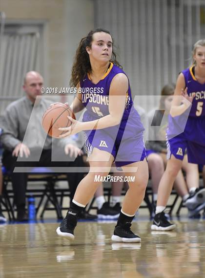 Thumbnail 1 in Girls Prep @ Lipscomb Academy photogallery.