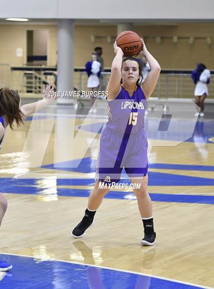 Thumbnail 1 in Girls Prep @ Lipscomb Academy photogallery.