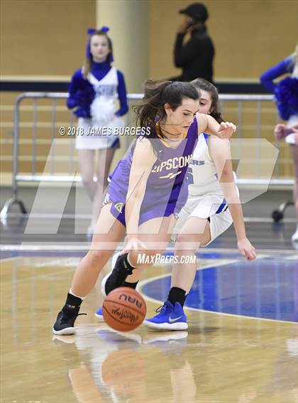 Thumbnail 2 in Girls Prep @ Lipscomb Academy photogallery.