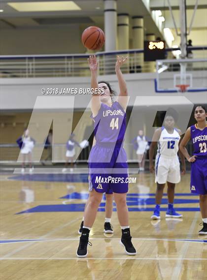 Thumbnail 3 in Girls Prep @ Lipscomb Academy photogallery.
