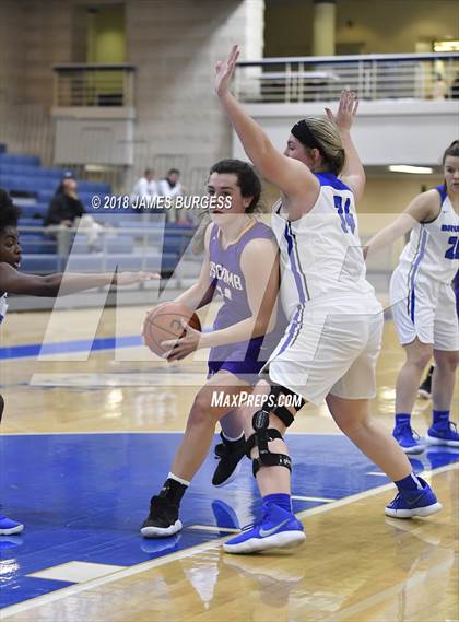 Thumbnail 2 in Girls Prep @ Lipscomb Academy photogallery.