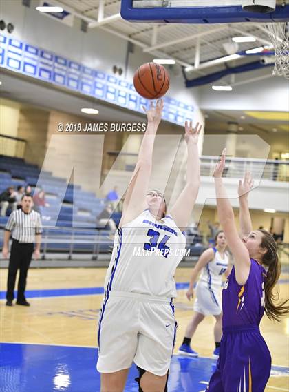 Thumbnail 2 in Girls Prep @ Lipscomb Academy photogallery.