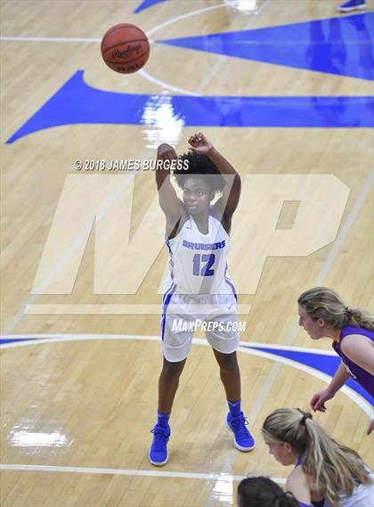 Thumbnail 3 in Girls Prep @ Lipscomb Academy photogallery.