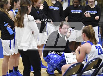 Thumbnail 3 in Girls Prep @ Lipscomb Academy photogallery.