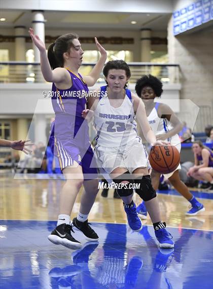 Thumbnail 2 in Girls Prep @ Lipscomb Academy photogallery.
