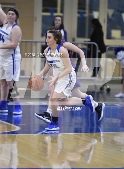 Thumbnail 3 in Girls Prep @ Lipscomb Academy photogallery.