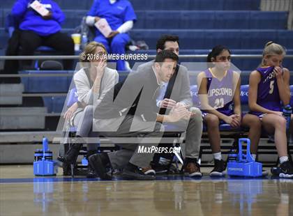 Thumbnail 1 in Girls Prep @ Lipscomb Academy photogallery.