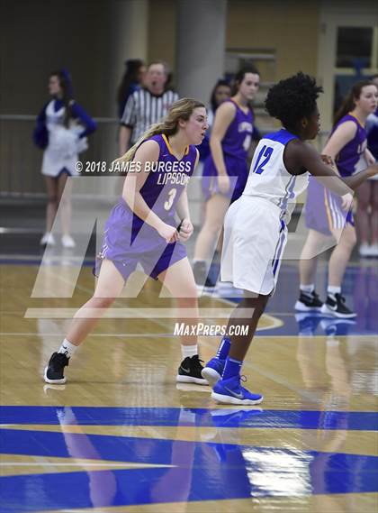 Thumbnail 2 in Girls Prep @ Lipscomb Academy photogallery.