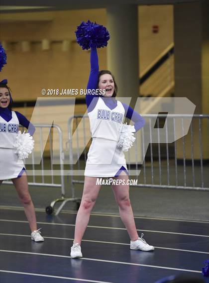 Thumbnail 2 in Girls Prep @ Lipscomb Academy photogallery.