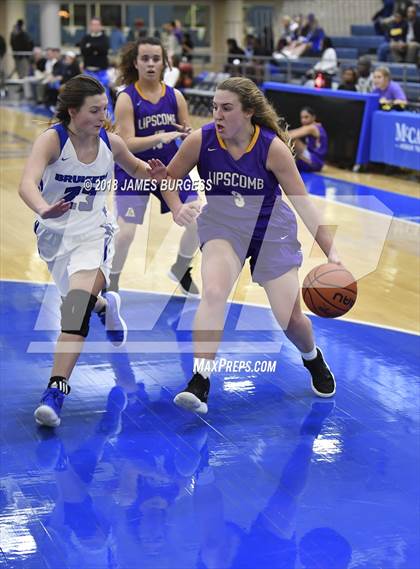 Thumbnail 3 in Girls Prep @ Lipscomb Academy photogallery.