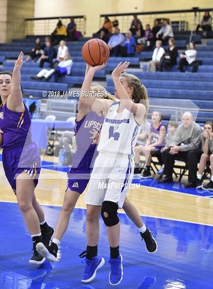 Thumbnail 3 in Girls Prep @ Lipscomb Academy photogallery.