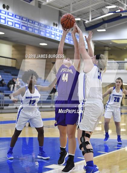 Thumbnail 1 in Girls Prep @ Lipscomb Academy photogallery.