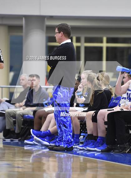 Thumbnail 1 in Girls Prep @ Lipscomb Academy photogallery.